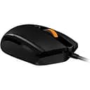 Миша провідна MeeTion MT-M362 USB підключення - 3 режими 800/1200/1600 DPI чорна