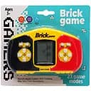 Інтерактивна іграшка Тетріс 158 C 10, 23 ігри Жовтий