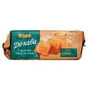 Печенье Roshen К кофе Масло-ваниль 185 г (686028)