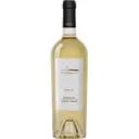 Вино Vigneti Del Vulture Pipoli Greco Fiano Basilicata біле сухе 12% 0.75 л