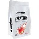 Креатин моногидрат IronFlex Creatine Monohydrate, 1 кг - Арбуз