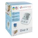 Тонометр Paramed One-X автоматический Type-C на плечо