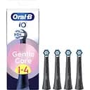 Сменные насадки к зубной щетке Oral-B iO Нежный уход 4 шт.