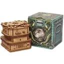 Головоломка ClueBox - Escape room in a box: Davy Jones' Locker (ВР_ГКБЕРЛ)