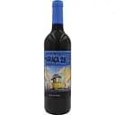 Вино Vinihold Graca 28, красное, полусухое, 14,5%, 0,75 л (АLR14881)