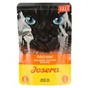 Вологий корм для котів Josera філе курки 70 г