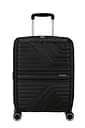 Валіза American Tourister FLYTWIST 55 см SHADOW BLACK 55х40х20(23) MI1*09001