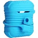 Чохол i-Smile Armour для Apple AirPods IPH1437 Blue (702331)
