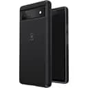 Противоударный чехол Speck Impacthero для Google Pixel 6a (6.1") Black (150012-B565)