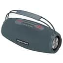 Портативная Bluetooth-колонка Hopestar H51 Синій