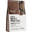 Протеин OstroVit Whey Protein, 700 граммов - Карамельное печенье