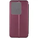 Чохол-книжка BeCover Exclusive для Infinix Zero 30 4G (X6731B) Red Wine (712218)