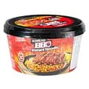 Лапша быстрого приготовления Cung Dinh Kool BBQ 105 г