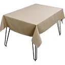 Скатертина Прованс Kelly бежева 300x140 см (33010)