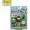 Игровая коллекционная фигурка DevSeries Core Fig. Brookhaven: Agent Marcus (CRS0184)