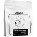 Кофе молотый Chehovych Ethiopia Yirgacheffe 200 г