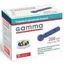 Ланцеты Gamma универсальные 200 шт.