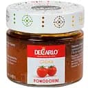 Крем-брускетта DeCarlo із томатів черрі 130 г