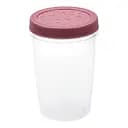 Ємність для продуктів Idea Home 0.7 л (1472-IH-ягідний)