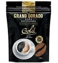 Кофе растворимый Grano Dorado Gold, 130 г (825013)