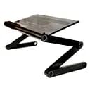 Столик для ноутбука UFT T38 Black с пассивным охлаждением