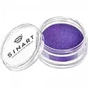 Рассыпчатые тени Sinart Make-Up With Passion тон 64 (Purple) 1 г