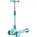 Дитячий самокат JR3-134-BL блакитний