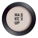 Тіні для повік Make up Factory Artist Eye Shadow, відтінок 210 (Offwhite), 3 г (602731)