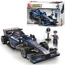 Конструктор Sluban Автоформула на 287 деталей (M38-B0353)