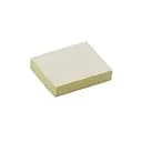 Блок бумаги для заметок PASTEL BM.2310-99, 38 х 51 мм