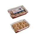 Котлеты рыбные ТМ БАБА PEREDALA