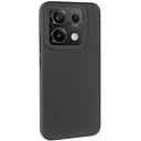 Чохол Silicone Cover Lakshmi (AAA) для Xiaomi Redmi Note 13 5G Чорний / Black