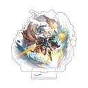 Акрилова фігурка Хонкай Фейсяо Honkai Feixiao 10 см