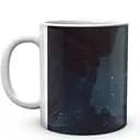 Кухоль GeekLand Hollow Knight Халлоунест HK.02.13 330 мл білий