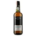 Вино Blandy's Rainwater Medium Dry, біле, кріплене, 18%, 0,75 л (8000018683417)
