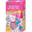 Набір для творчості Avenir Шиття ляльки Єдиноріг (CH1386)