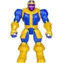 Игрушка-фигурка Hasbro Marvel MixMashers Avengers Thanos (F9266_F9271)