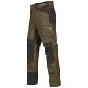 Брюки Hallyard bonfield 52 Brown-black