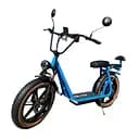 Електросамокат VOLTO Cruise 22 (1000W  48V 19Ah) NFC Синій