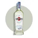 Вермут Martini Bianco, 15%, 0,5 л (28898)