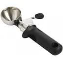 Ложка Oxo Good Grips для морозива, 27х11х3 см, чорний (21291)