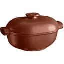 Кастрюля овальня Emile Henry 4.5 л (146645)