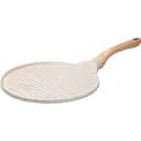 Сковорода для сніданку з антипригарним покриттям 26,5 см, бежевий Breakfast HP39581W