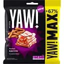 Сухарики стиксы Yaw! со вкусом бекона 85 г