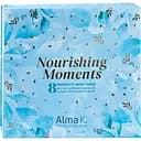 Набор для волос, тела и лица Alma K Nourishing Moments