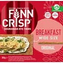 Сухарики ржаные Finn Crisp Original широкие 300 г (781677)