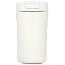 Термостакан Quange KF102 Milk White (6972229766262) белый