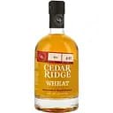 Віскі Cedar Ridge Wheat 40% 0.7 л 