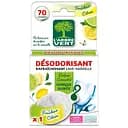 Освежитель для посудомоечной машины L'Arbre Vert Лимонная свежесть 1 шт.