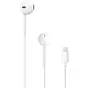 Наушники Apple EarPods with Lightning (MWTY3)